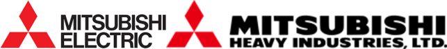 Mitsubishi-logot